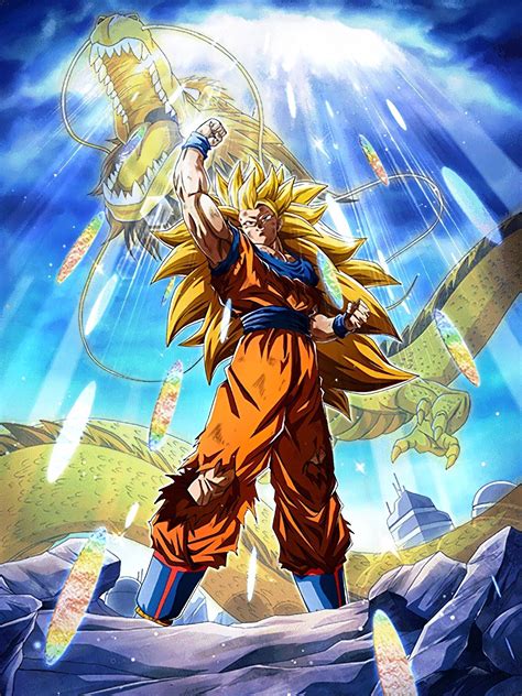 goku super saiyan 3 wallpaper|dragon ball ssj3 cool wallpapers.